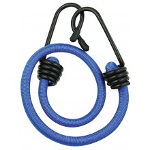 Bungee Cords 610mm 4 Pack