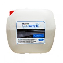 Res-Tec GRP Roof 1010 Catalyst