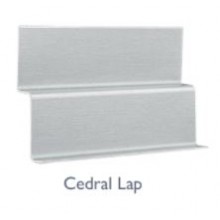 Cedral Lap Start Profile
