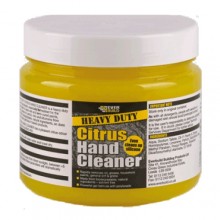 Citrus Hand Cleaner 1Lt