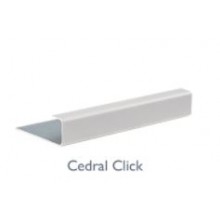 Cedral Click Connection Profile