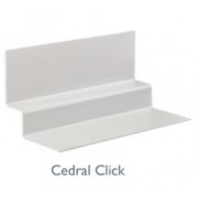 Cedral Click Internal Corner