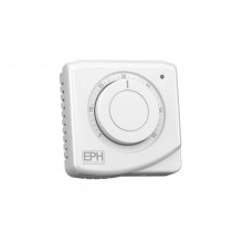 EPH Room Thermostat Combi Stat CM2