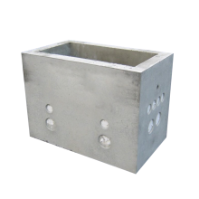 Concrete Junction Box J4