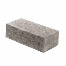 Concrete Brick 215mm x 100mm x 65mm