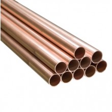 Copper Pipe 15mm