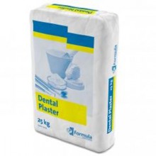 Dental Plaster 25Kg