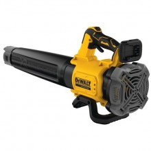 DeWalt 18v XR Brushless Axial Blower C/W 5Ah Battery & Charger
