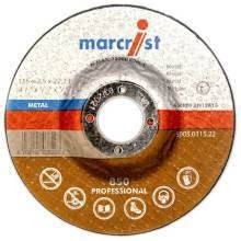 Marcrist 850 DPC Metal Cutting Disc 115mm x 22mm x 3.0mm