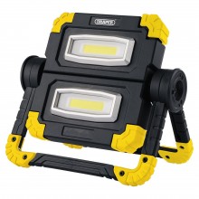 Draper COB LED Worklight 10w 850 Lumens