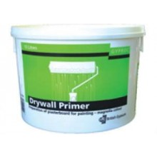 Gyproc Drywall Primer 10Lt