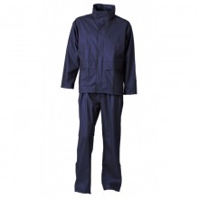 Dryzone Rain Suit (Jacket & Trousers) Medium