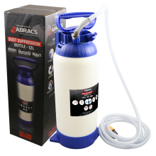 ABRACS 12L Dust Suppression Bottle