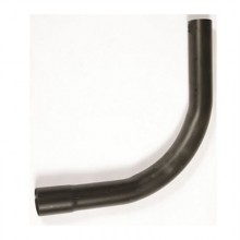 Polypipe UD271 90D Long Radius Duct Bend 54mm
