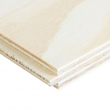 Plywood T&G CE2 Elliottis Pine Flooring 18mm