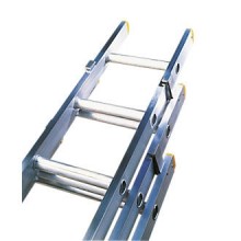 Lyte Trade 3 Section Extension Ladder 3.5-8.6MT