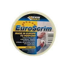 Euroscrim Jointing Tape 48mm x 90Mt