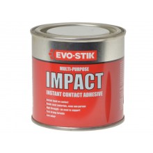 Evo Impact Adhesive 250ml