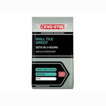 EVO Tile A Wall Grout White 1.5Kg