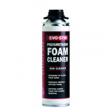 Evo Foam Gun Cleaner 500ml