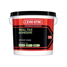 Evo Stik Wall Tile Adhesive 4Kg
