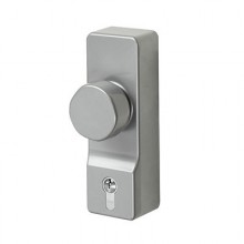 Exidor 302EC Outside Access Device with Knob