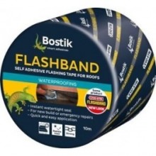 Evo Flashband 150mm x 10Mt