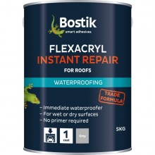 Bostik Flexacryl Grey 5Lt