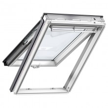 Velux GPL PK10 2070 Top Hung Roof Window White 940mm x 1600mm 