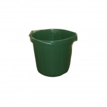 Multi Purpose Green Bucket 10Lt