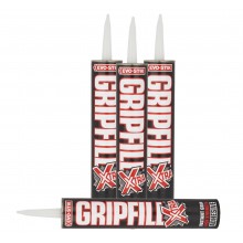 Gripfill Extra Panel Adhesive 350ml