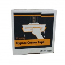 Gyproc Corner Tape 30Mt