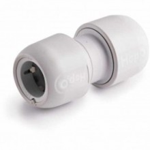 Hep20 HD1 Straight Connector 15mm