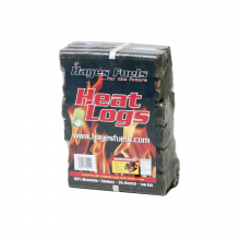 Hayes Heat Logs
