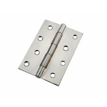 1838 Butt Hinges 100mm CP