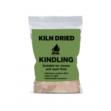 Kiln Dried Kindling 3Kg
