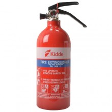 Kidde 1KG Multi Purpose Fire Extinguisher