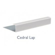 Cedral Lap Connection Profile