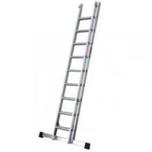 LFI Pro 2 Section Extension Ladder 2.5 - 4Mt