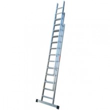 LFI Pro 3 Section Extension Ladder 2.5 - 5.8Mt