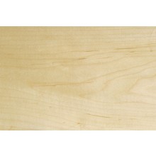 MDF Maple Veneered Commercial A/B 2440mm x 1220mm x 18mm