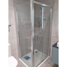 Merlyn Series 6 Shower Enclosure