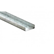 Metal Ceiling Grid Primary Support Channel MF7 3600mm