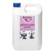 Methyleted Spirit 5Lt