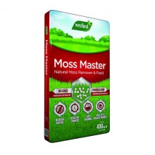 Westland Moss Master Natural Moss Remover 400M2