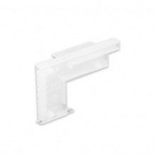 MV650 Universal Weep Vent Clear