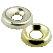 Screw Cup Washers NP No. 8