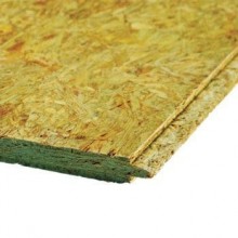 OSB3 Board Conditioned TG 18mm