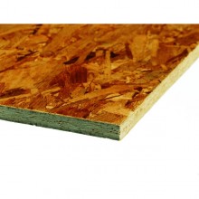 OSB3 Board Conditioned 2440mm x 1220mm x 9mm