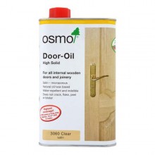 Osmo 3060 Clear Door Oil 1Lt